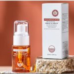 Vibrant Glamour Pore Minimizer Serum