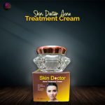 Skin Doctor Acne treatment Cream