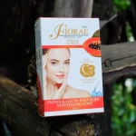 FIORAE Papaya Whitening Soap