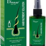 Disaar Hair Nutrient Solution  