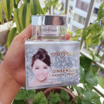 Mild And Mind Ginseng And Radish Cream