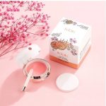 Kdk Rose essential oil Moisturizing Lip Mask