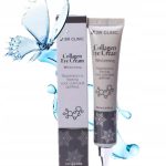 3W CLINIC Crystal White Milky Cream