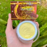 Premium Ginseng Speed White Plus Night Cream