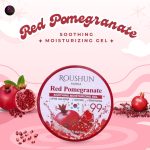 Roushun Red Pomegranate Soothing Gel