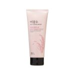 The Face Shop Rice Water Bright Foaming Cleanser