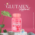 Glutajen Glutathione