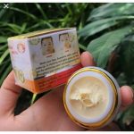 Kim Whitening Pearl & Snowlotuss Cream CREAM