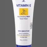 AR Vitamin E Rejuvenating WHIP Facial Wash