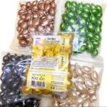 Super Long Hair Capsule