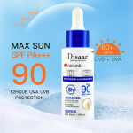 Disaar 2 in 1 Sunscreen