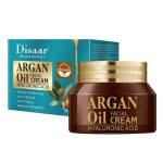 Disaar Argan Oil Cream