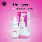 Dr Agei Vit C Whitening Serum