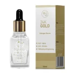 Rivaj UK 24k Gold Serum Collagen Serum