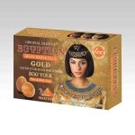 Egyptian Gold Maxi White Egg yolk Face and body Soap