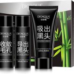 Bioaqua Blackhead Remover mask