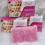 ​FIORAE ALPHA ARBUTIN MIRClLE WHITE SKIN WHITENING SOAP