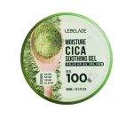 Lebelage Moisture Cica Soothing Gel (300ml)