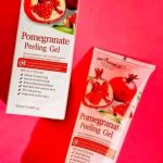 Pomegranate Peeling Gel 320ml
