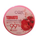 CQK Tomato Hydrating Gel - 300g