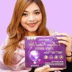 Collagen Retinol X10 NMN 46000 FORMULA KOREAN