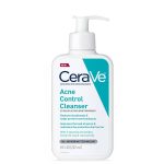 Cerave Acne Control Cleanser with 2% Salicylic Acid Acne Treatment 237ml