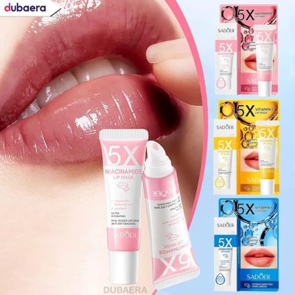 SADOER 5X Lip mask