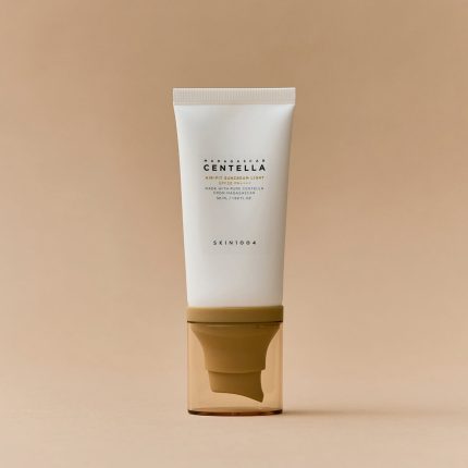 Skin1004 Madagascar Centella Air-Fit Suncream LIGHT SPF30 PA++++ 50ml
