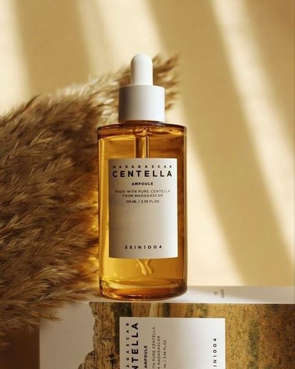 SKIN 1004 Madagascar Centella Ampoule 100ml