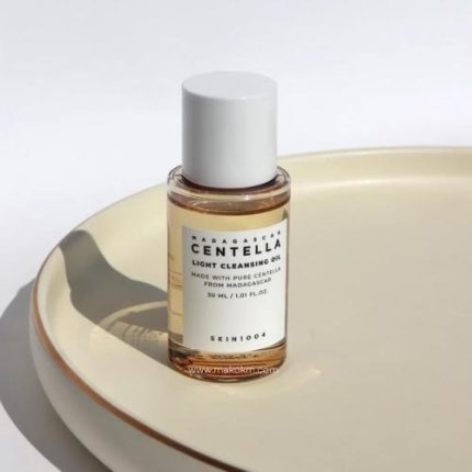 SKIN1004 Madagascar Centella Light Cleansing Oil 30ml
