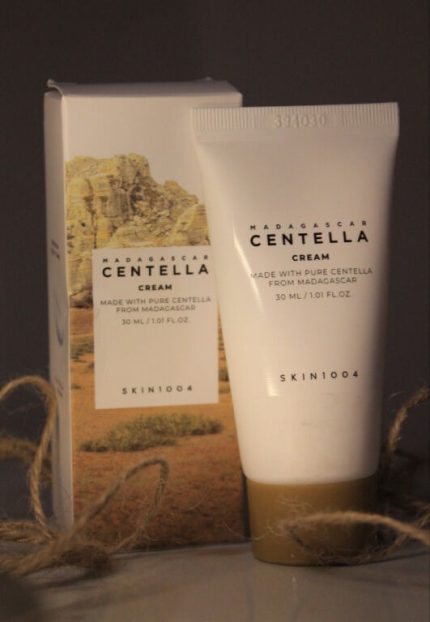 SKIN1004 Madagascar Centella Cream 75ml