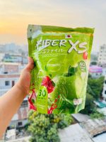 Fiber X5 slimming juice