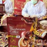 Jamsai Balance Mushroom Coffee