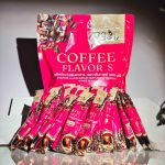 Manee Coffee Flavour S