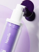 Hismile V34 color correcting toothpaste - Image 2