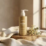 Skin'O ANTI DHANDRUFF TREATMENT SHAMPOO - Image 4