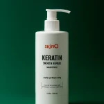 Skino Keratin Smooth Repair Shampoo