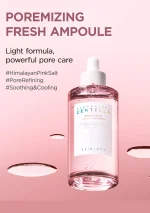 SKIN1004 MADAGASCAR CENTELLA POREMIZING FRESH AMPOULE - Image 8