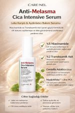 Care:Nel Anti Melasma Cica Intensive Serum - Image 6