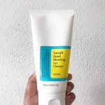 COSRX Low pH Good Morning Gel Cleanser 150ml