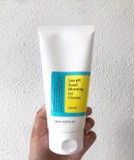 COSRX Low pH Good Morning Gel Cleanser 150ml