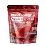 Jamsai Blood Orange C Juice
