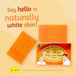 Dr. Alvin Kojic Acid Soap - Image 2