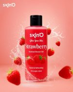 SkinO Shower Gel - Image 4