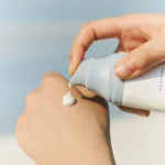 Madagascar Centella Hyalu-Cica Water-Fit Sun Serum - Image 4