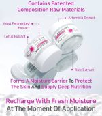 Aplb Kojic Acid Vitamin C Facial Cream 55ml - Image 4