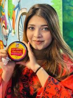 𝐆𝐥𝐨𝐰 𝐁𝐨𝐨𝐬𝐭𝐞𝐫 𝐱𝟏𝟎 𝐖𝐡𝐢𝐭𝐞𝐧𝐢𝐧𝐠 𝐅𝐚𝐜𝐞 𝐏𝐚𝐜𝐤 - Image 4