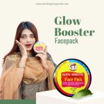 𝐆𝐥𝐨𝐰 𝐁𝐨𝐨𝐬𝐭𝐞𝐫 𝐱𝟏𝟎 𝐖𝐡𝐢𝐭𝐞𝐧𝐢𝐧𝐠 𝐅𝐚𝐜𝐞 𝐏𝐚𝐜𝐤 - Image 3