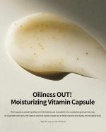 TENZERO GREEN TANGERINE VITA C WATER CREAM - Image 4