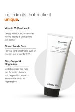 Minimalist 10% Vitamin B5 Face Moisturizer (50g) - Image 6